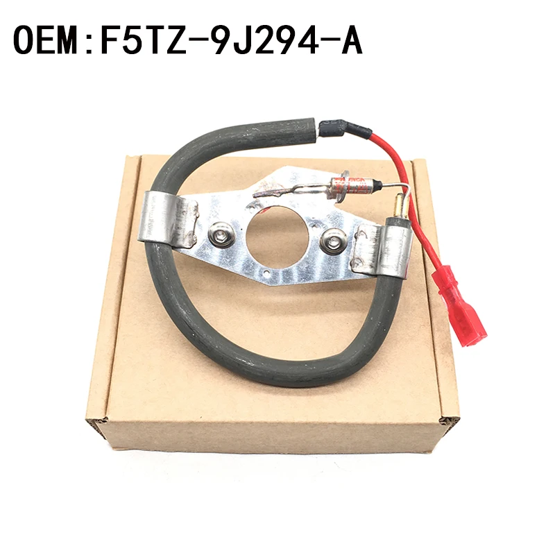 Нагревательный элемент для дизельного фильтра 7 3 л 94 98 Ford Powerstroke F81Z 9J294 AA F5TZ A 904