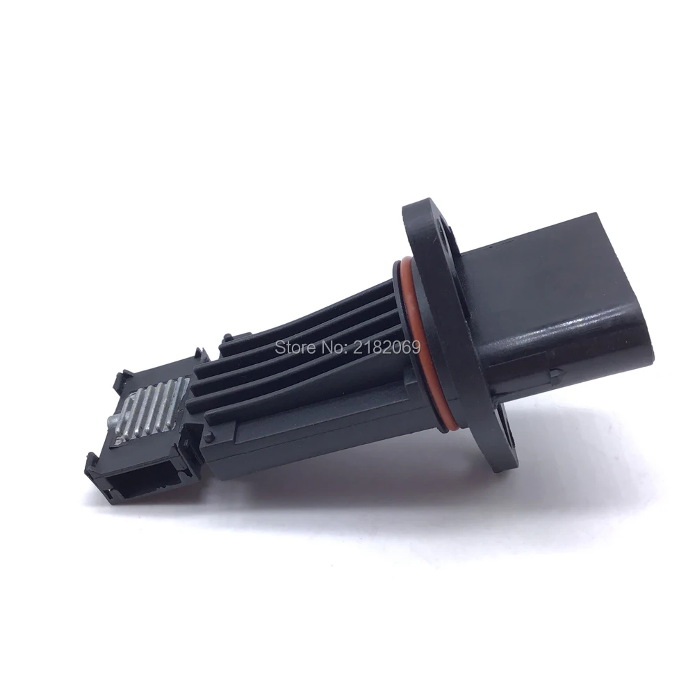 Mass Air Flow Maf сенсор метр для SKODA SUPERB FABIA OCTAVIA SEAT ALTEA LEON TOLEDO IBIZA CORDOBA ALHAMBRA FORD GALAXY 1 9 2
