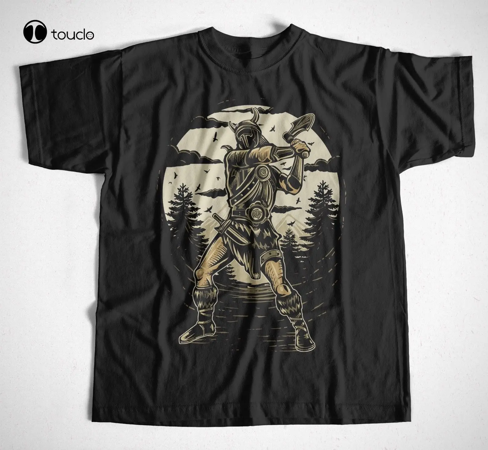 

Новинка, летняя Высококачественная футболка, крутая футболка унисекс