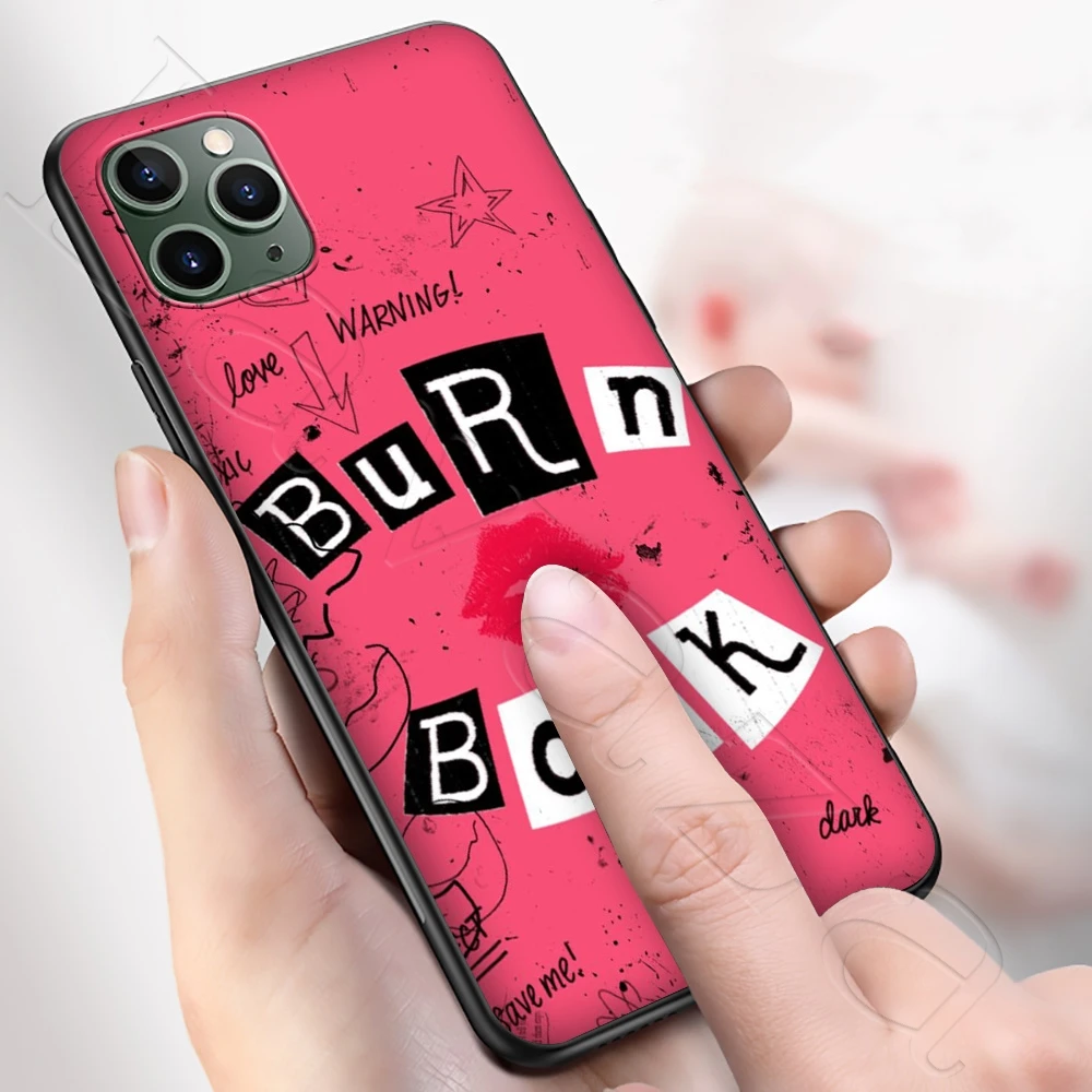 Мягкий чехол Lavaza из ТПУ для iPhone 12 Mini 11 Pro XS Max XR X 8 7 6 6S Plus 5 5S SE | Мобильные телефоны и