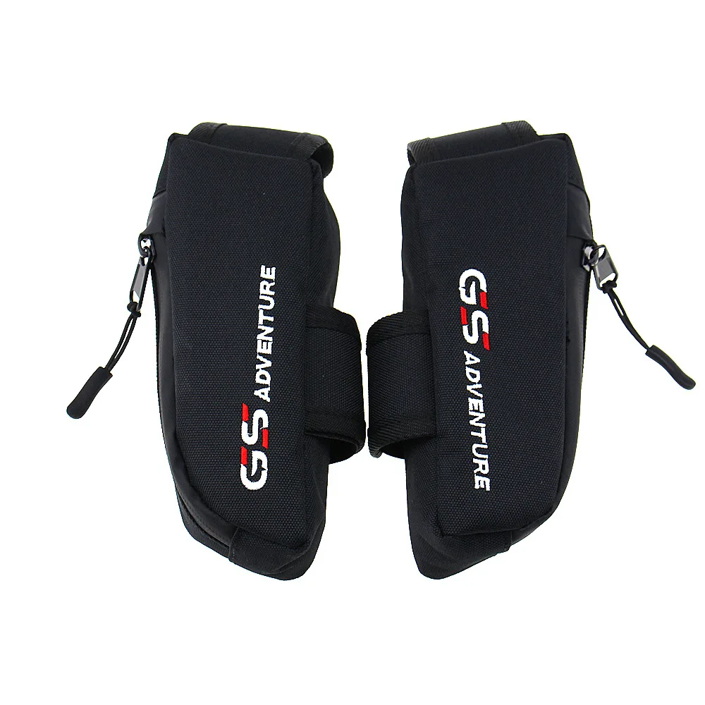 

Suitable for BMW R1200GS R1250gs Cockpit Side Windshield Bag Storage Kit Car Head Luggage Bag