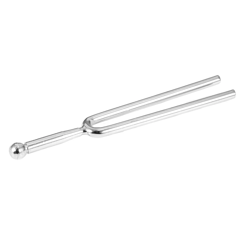 Профессиональная круглая вилка для настройки A440hz стандартная звуковая скрипки