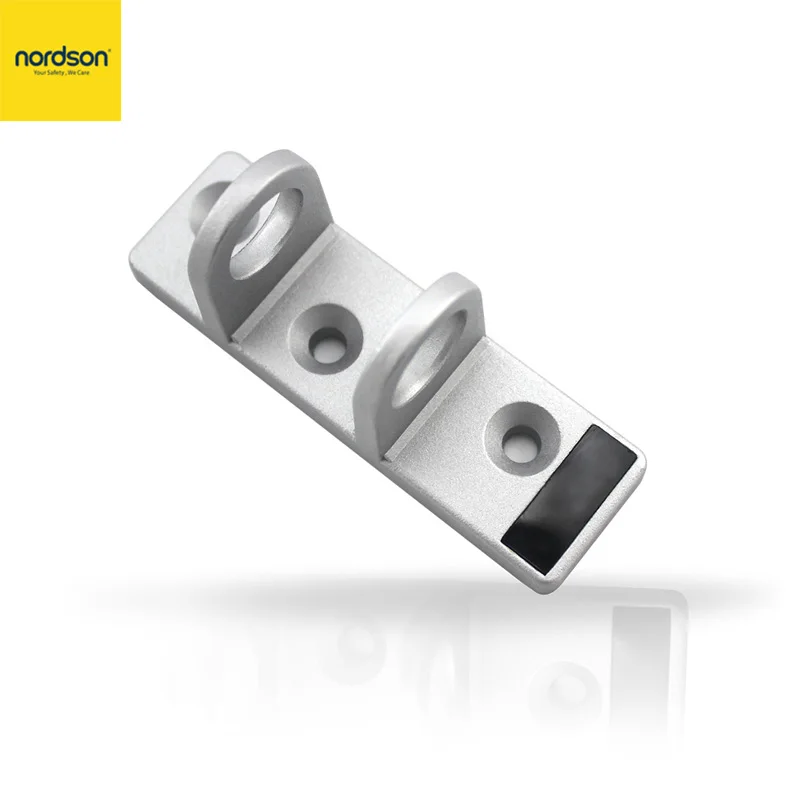 

Nordson Original Electric Door Lock Wireless Control Via Remote Control Open & Close Easy Install Smart Lock Home Security Door