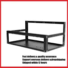 Фотографический каркас для майнинга, до 8 GPU для биткоинов, Крипто-монет, цифровая валюта, виртуальная