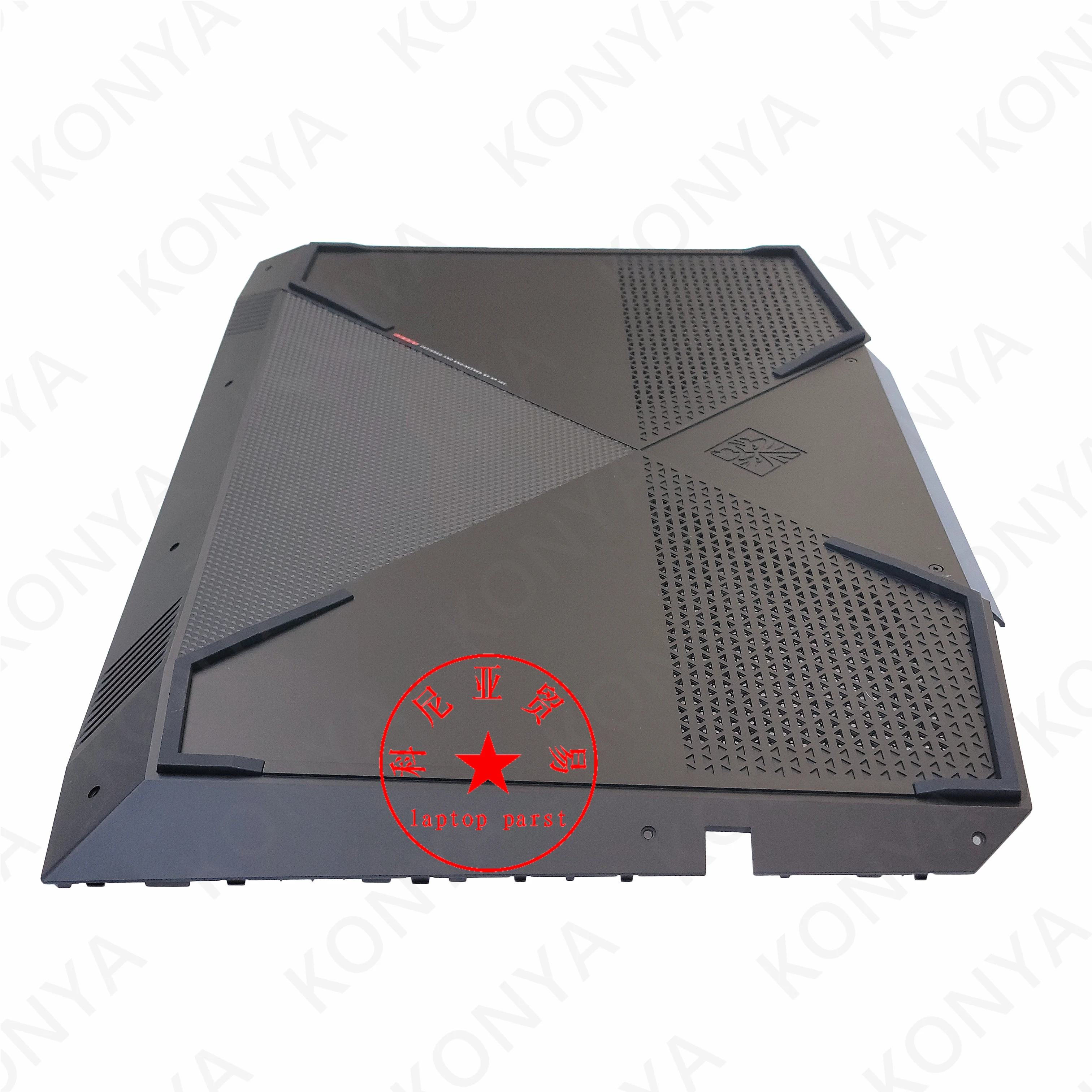 Новинка Оригинальный чехол для ноутбука HP OMEN 17-AN 17-an014tx 17-an000tx 17-an100tx нижняя крышка