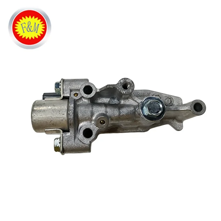 

Spare Parts 15810-RNA-A01 Solenoid Spool Valve