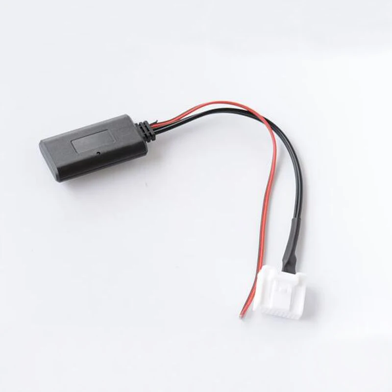 Biurlink стерео радио Bluetooth Aux вход аудио кабель для Toyota Corolla Camry Highlander