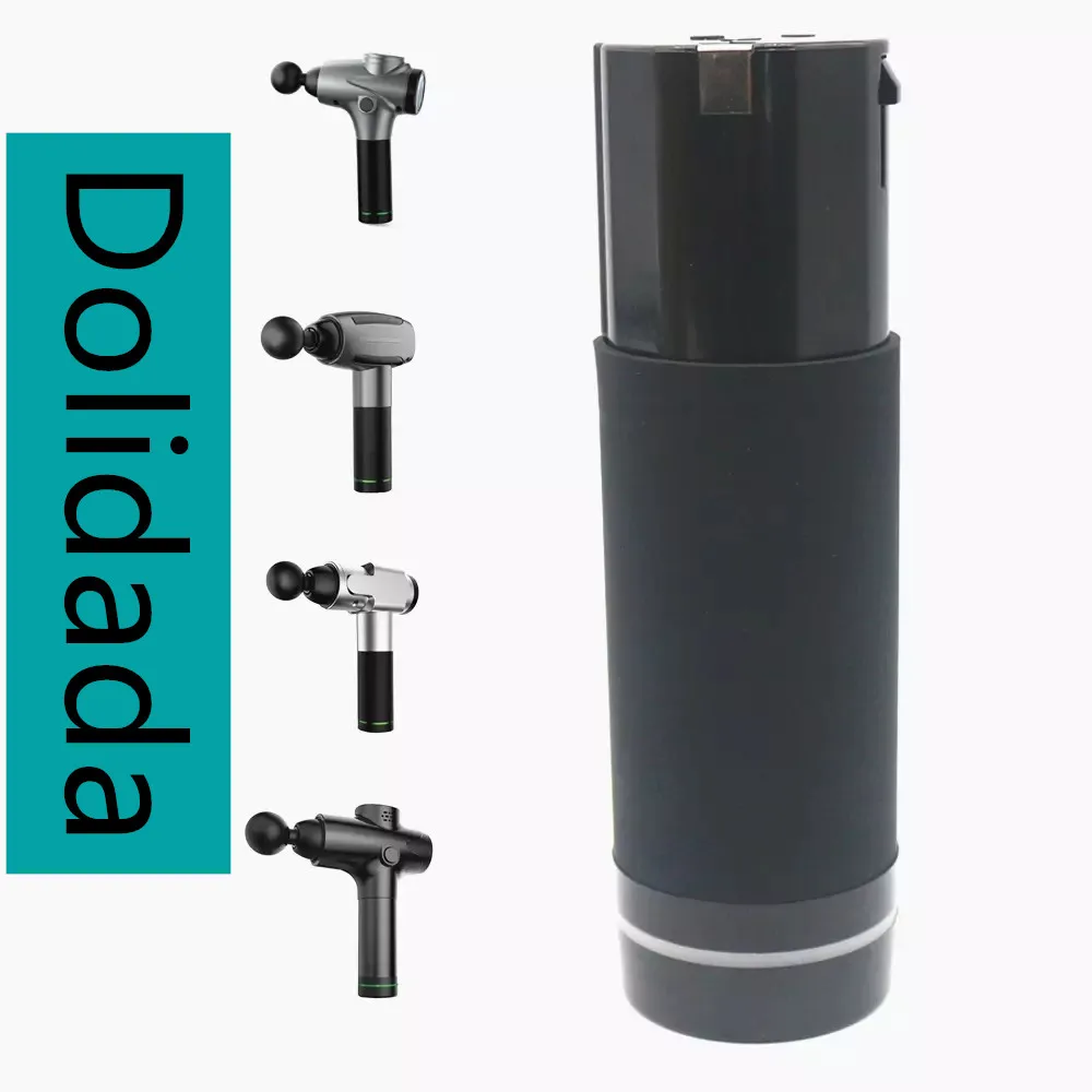 

2021 Original 24V 1500/2500Mah Massage Gun/Fascia Gun Battery for Various Types of Massage Guns/Fascia Guns