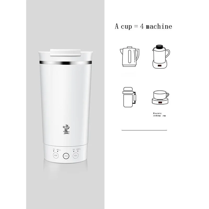 keukenapparatuur electrical elektrikli mutfak aletleri home appliance kitchen commercial restaurant equipment electric stew cup free global shipping