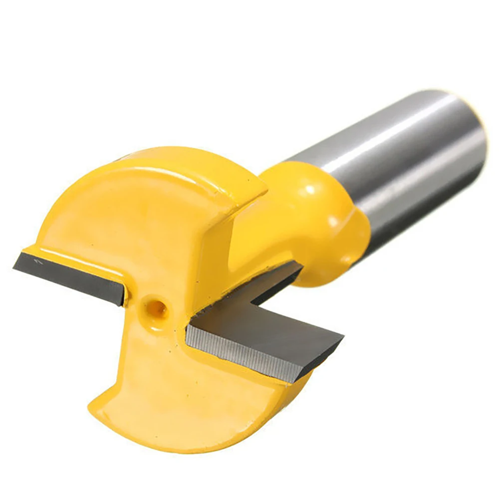 1/2 дюймов твердосплавный хвостовик Т образной пазы фрезы дорожки долбежные