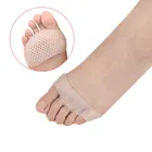 Силиконовые подушечки для плюсневая кость стопы, силиконовые подушечки для ног, снятие боли, ортопедии ногу массаж, нескользящая высокоэластичная защита