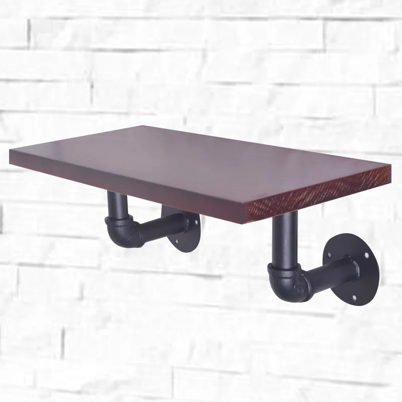 Металлический кронштейн для водопроводной трубы 2 шт. | Обустройство дома