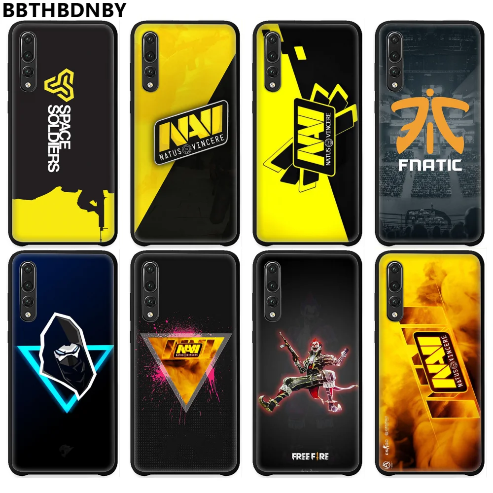 Cs go Navi s1mple чехол для телефона Huawei Honor 7C 7A 8X 8A 9 10 10i Lite 20 NOVA 3i 3e|Чехлы-накладки| |