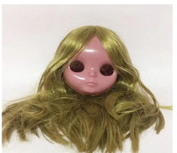 Кукла Licca редкая Ограниченная серия игрушки для лица мультяшная кукла девушки