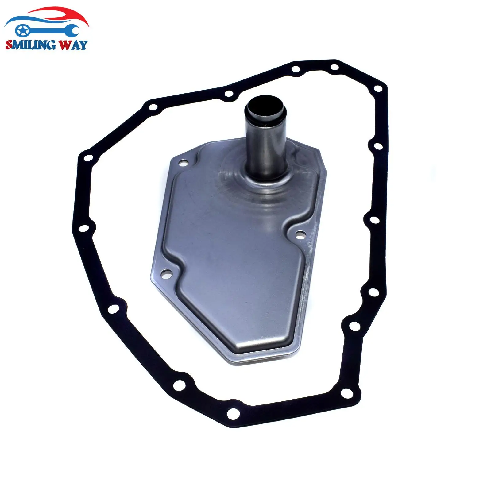 Масляный фильтр и прокладка для авто трансмиссия Nissan Chevrolet Suzuki Mitsubishi 2011 2015 31728 3JX0C
