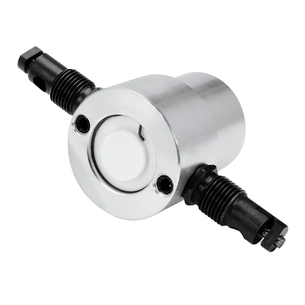 Инструмент для резки металла с двойной головкой инструмент резки|Детали