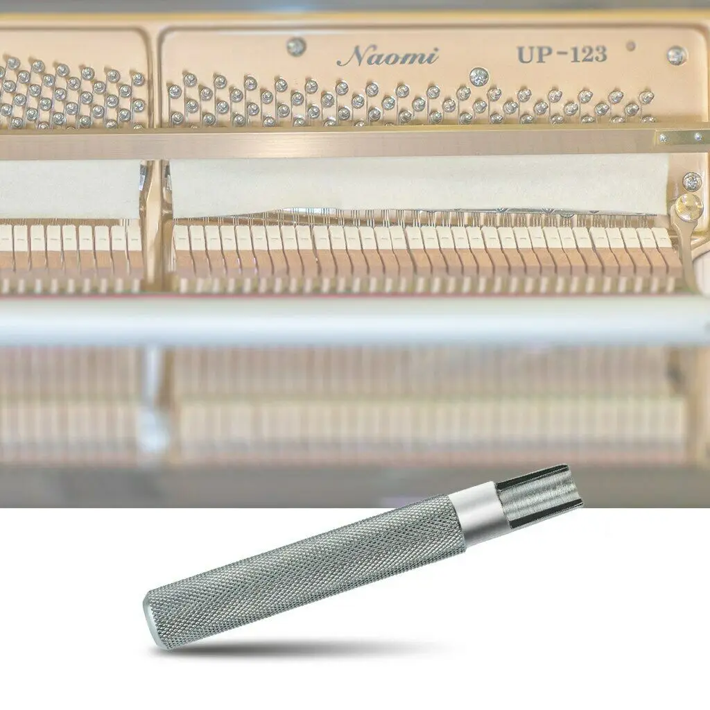 1 шт. тюнинг страница удар Нержавеющая сталь пианино техническое обслуживание