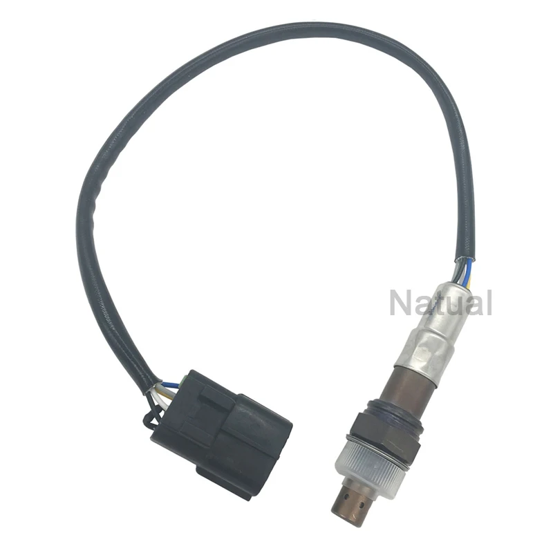 Кислородный датчик Lambda O2 хорошего качества 4001675 для NTK Cummins Детройт дизельный Джон