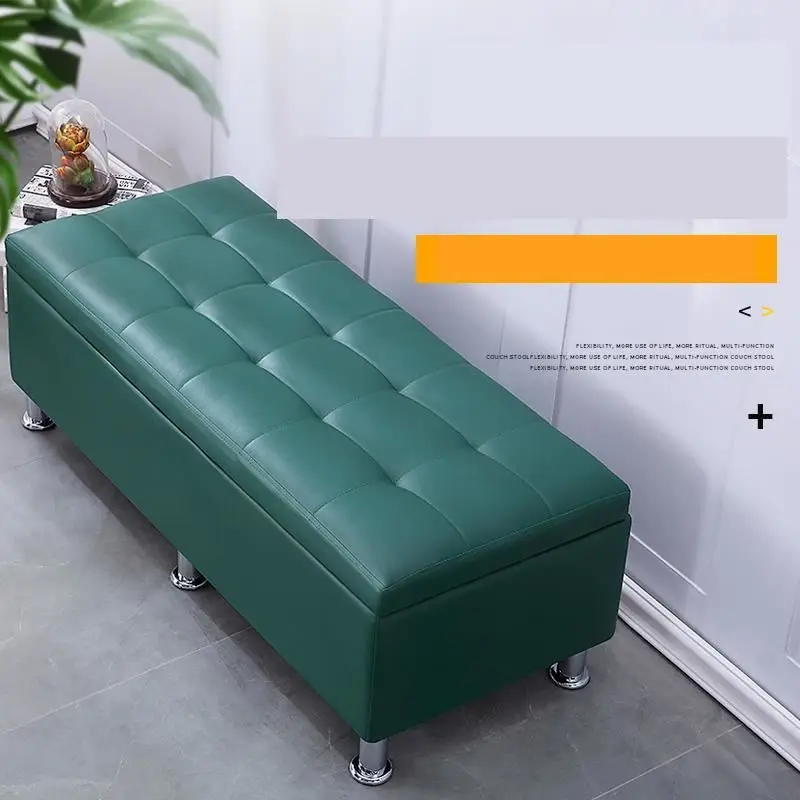 Магазин одежды диван Pouffe Krukje Escalera De Aluminio Османская мулатура винтажный табурете
