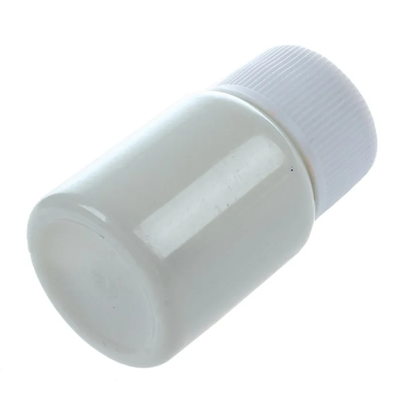 20g Glow in the Dark Acrylic Luminous Paint Bright Pigment Party Decoration DIY Sky blue | Обустройство дома