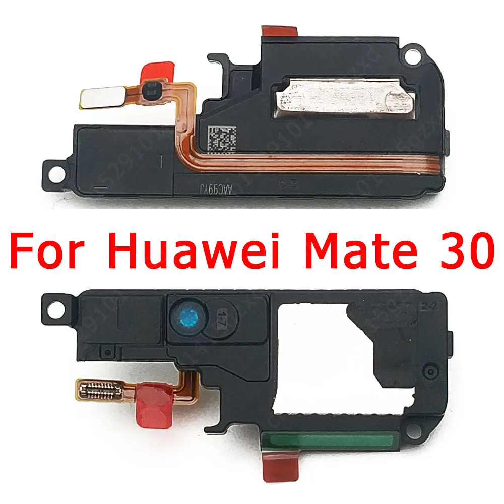

Оригинальный динамик для Huawei Mate 30, динамик, звуковой модуль, запасные части
