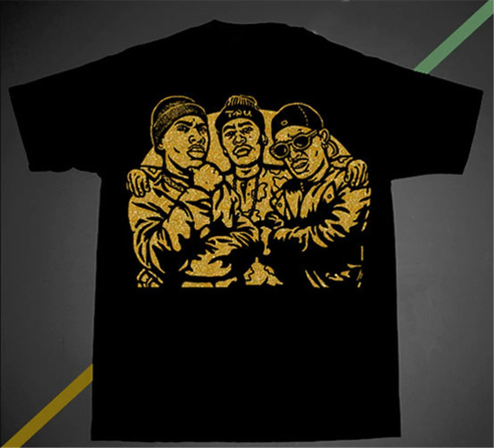 Новая модель Fnly94 без ограничений Silkk The Shocker Master P Rapper Vtg Tee Tru L Present Повседневная