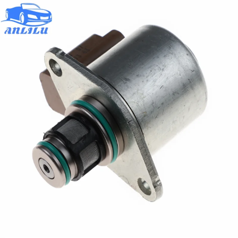 Регулятор топливного насоса 28233373 комплект IMV 2 TDCi 9109 936A|Топливные насосы| |