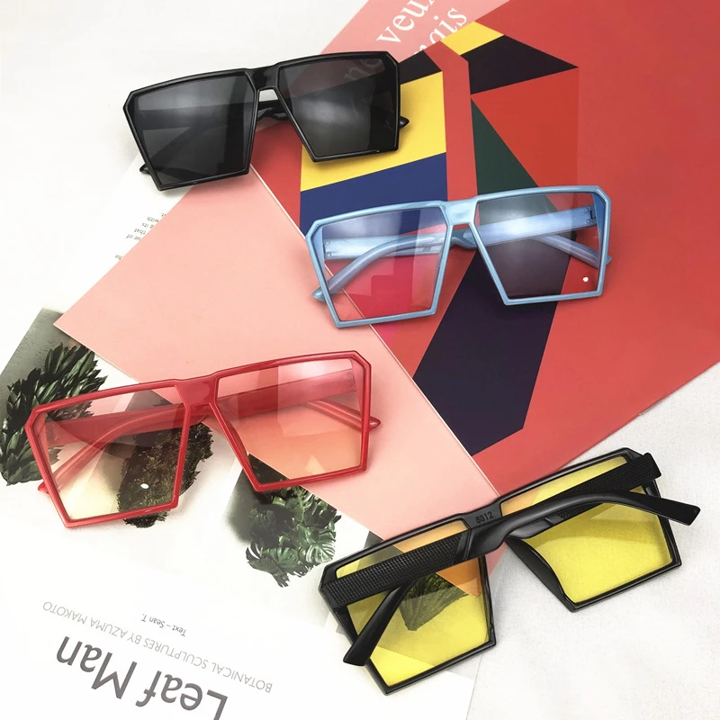 

NEW Brand Sunglasses Kids UV400 Coating Sun Glasses Camouflage Frame Goggle Baby Boys Girls Lovely Sunglass oculos Masculino
