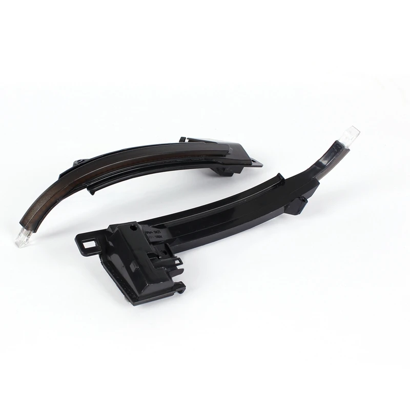 

Led Turn Signal Light for B8 Dynamic Side Rearview Mirror Blinker Indicator 2Pcs