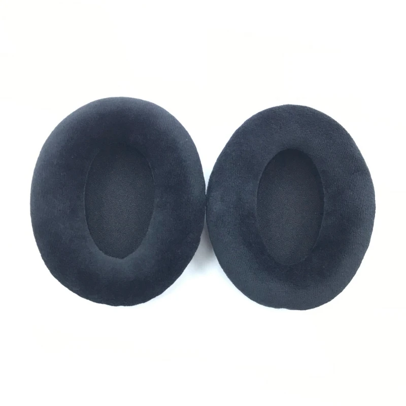 

Пенопластовые кожаные подушечки для ушей, наволочки для HD545 HD565 HD580 HD600 HD650 R2JB