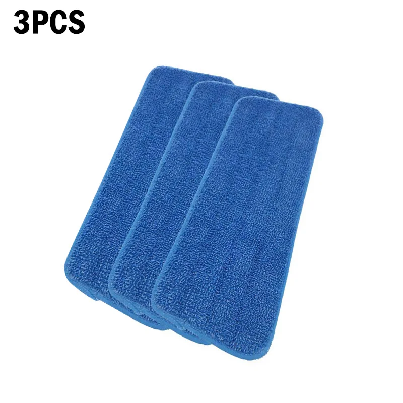 Швабра в форме головы накладки для уборки дома сменная салфетка из микрофибры