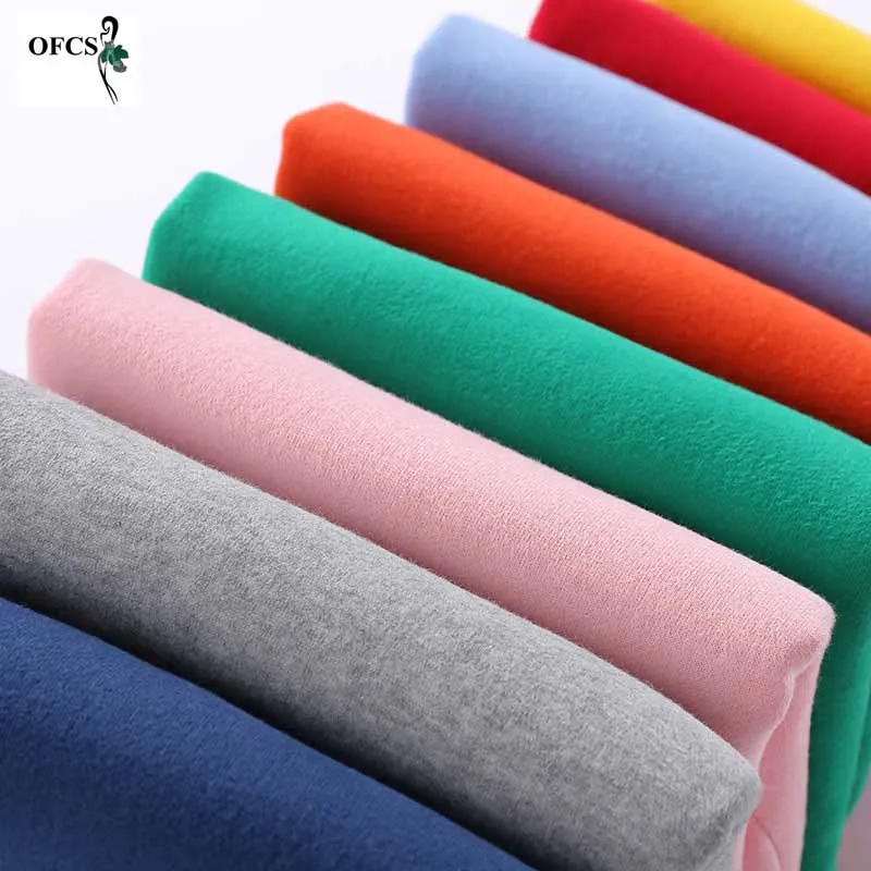 

The infant child long sleeve winter warm warm coat thickening and recreational style fleece girl printing long sleeve T-shirt