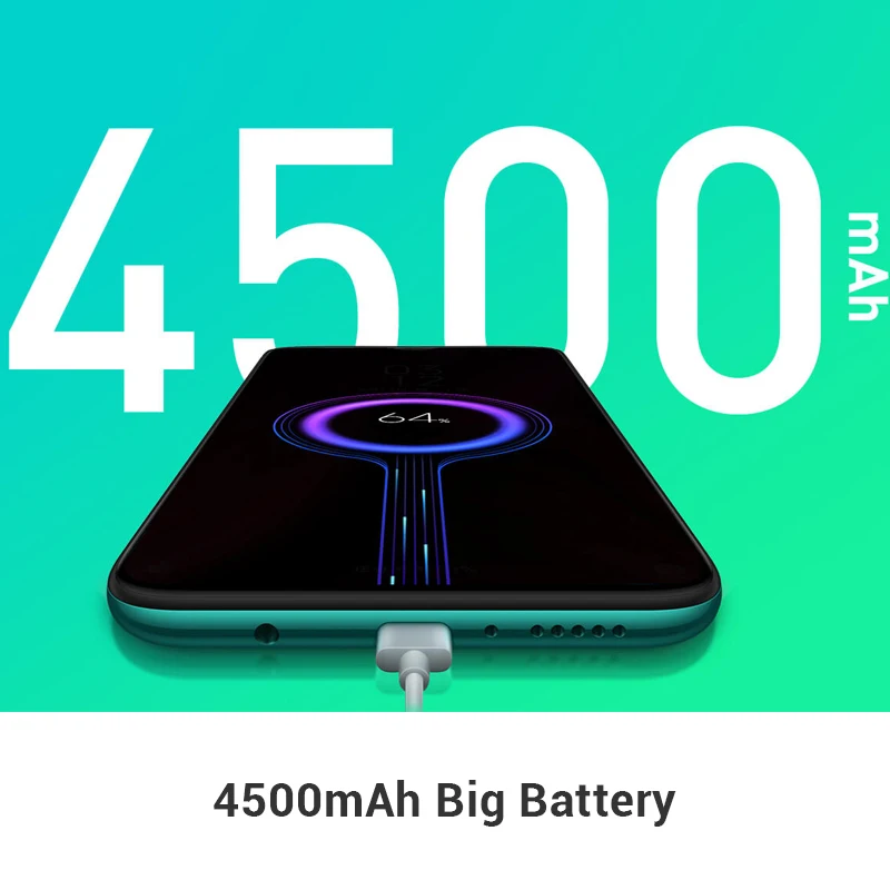 Xiaomi Redmi Note 8 Pro с глобальной прошивкой, 6 ГБ ОЗУ, 64 Гб ПЗУ, 64 мп, четырехъярусная камера 4500 мАч, мобильный телефон MTK Helio G90T NFC с жидкостным охлаждением