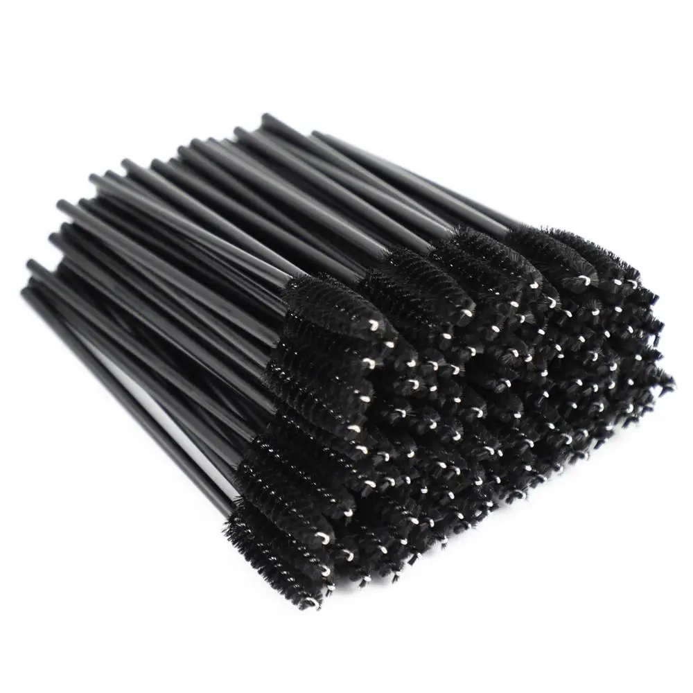 500/1000 шт. одноразовые кисти для ресниц | Красота и здоровье