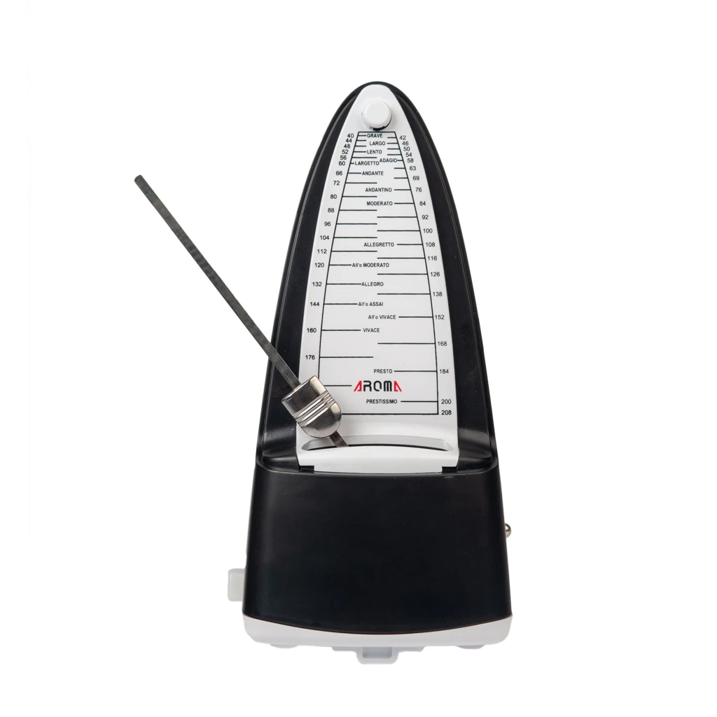 Метроном NAOMI с музыкальным таймером для электрической акустической гитары