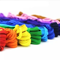 5yards 6mm elastic bands rope rubber hair ribbons sewing webbing tapes waist shoes belt diy garment accessories