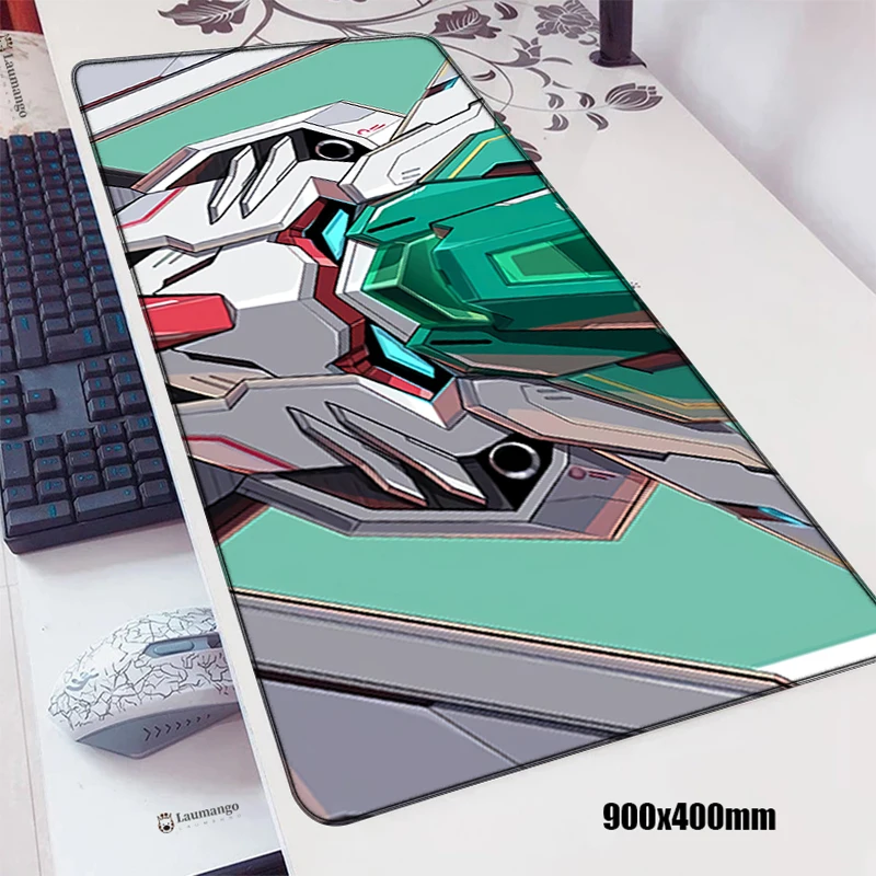 

Large Mousepad Gamer Rug Gundam Gaming Mouse Mat Mausepad Keyboards Accessories Mause Pad Computer Desk Pc Mats Carpet Keyboard