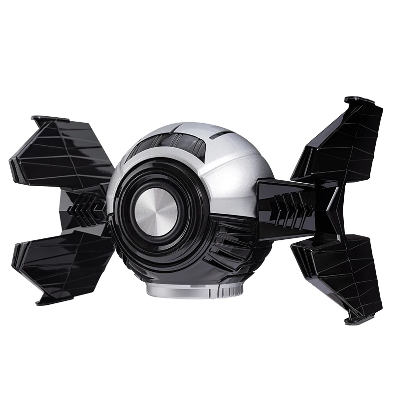 

Динамики для мобильного телефона Bluetooth V5.0 Starship, Bluetooth колонка, сабвуфер с FM-радио, TWS Поддержка TF-карты для телефона, ПК