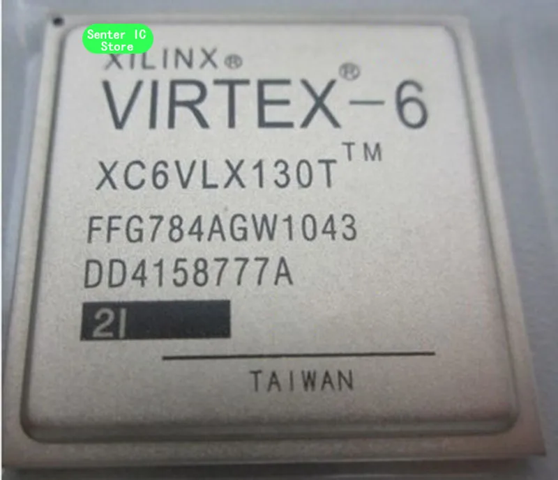 

XC6VLX130T-2FFG784I New Original