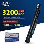 JIGU ноутбука Батарея для HP HSTNN-LB6V 807957-001 аккумулятор большой емкости HS03 HS04 240 245 250 G4 250 255 G5 14-ac0XX 15-ac0XX HSTNN LB6U Тетрадь ПК