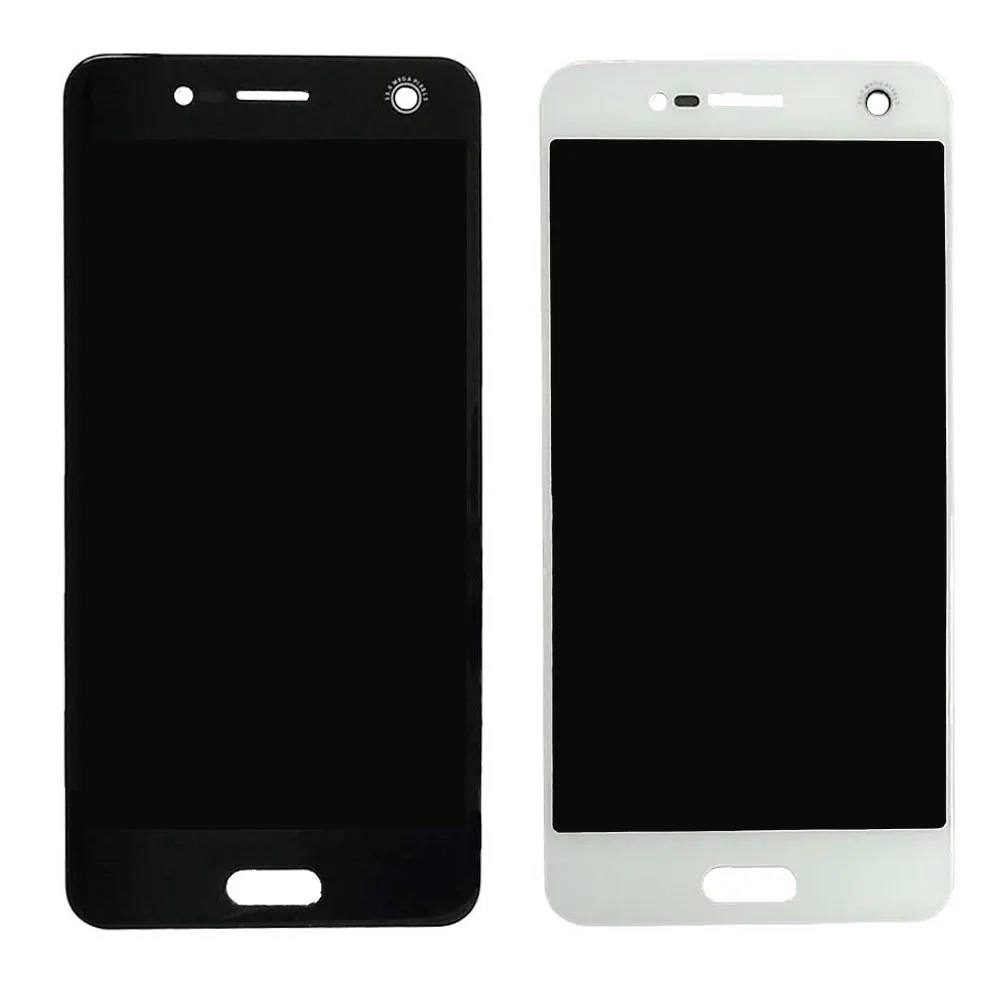 ЖК-дисплей для ЖК-дисплея ZTE V8 pro lite мини экрана и кодирующий преобразователь
