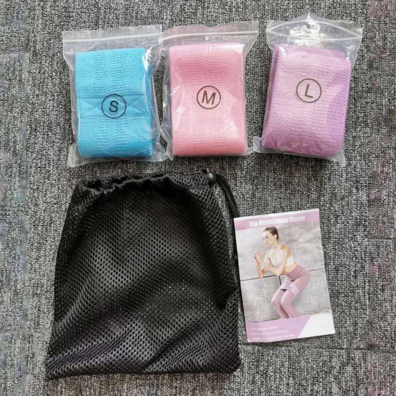 

Hip Trainer Yoga stretch band Training Pull Rope For Sports Pilates Hip belt Fitness Hip Loop Resistance Bands Squat Belt 1PC