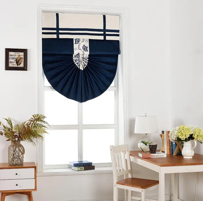 

Hot Sale 2020 High Quality Home Office Window Blackout Blinds Curtains