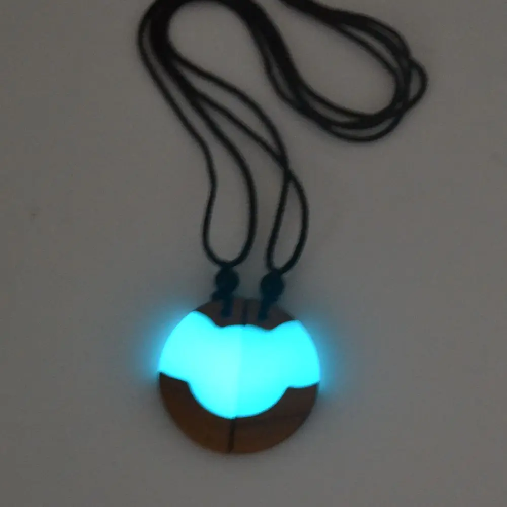 Луна модное ожерелье для пары свадебная одежда ювелирные изделия подарочный