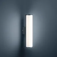 7W 489lm Nordic Aluminum Minimalist Mirror Front Lamp Led Bathroom Toilet Decor Creative Balcony Waterproof Wall Sconce Lamp