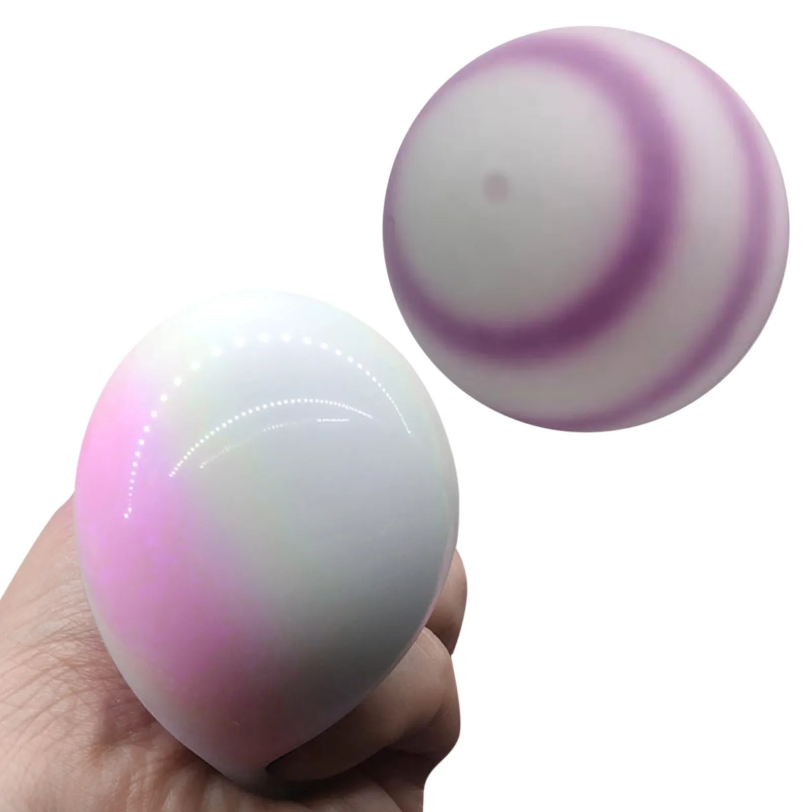 

Toys Popit Creative Colorful Vent Ball Decompression Toy Men And Women Decompression Toy Squishy Juguetes