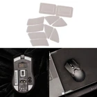 Ножки для игровой мыши Tiger, коньки для мыши razer Viper Ultimate Mouse Curve Edge