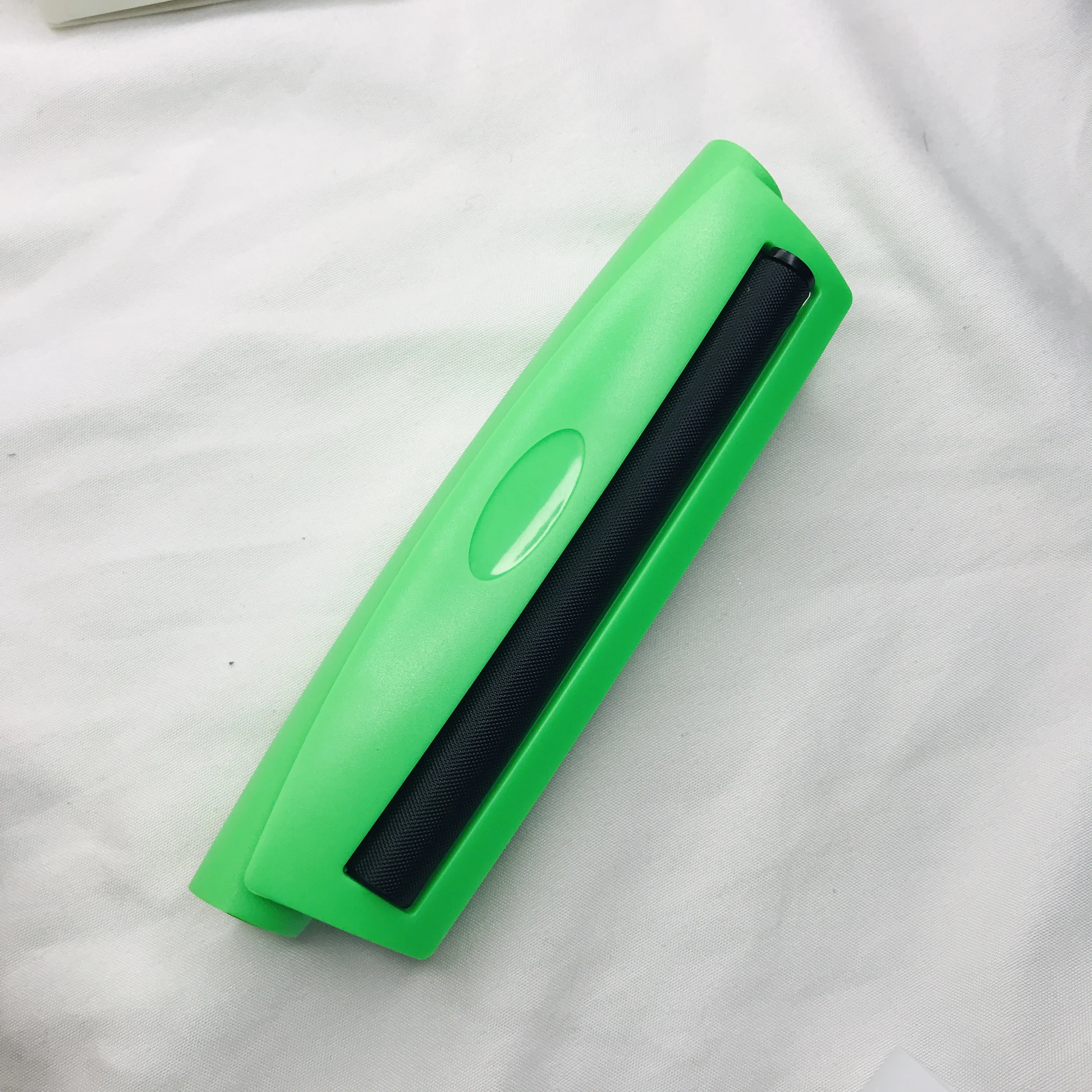 Машина для скручивания сорняков 110 мм роликовый шарнирный ролик ручная Легкая