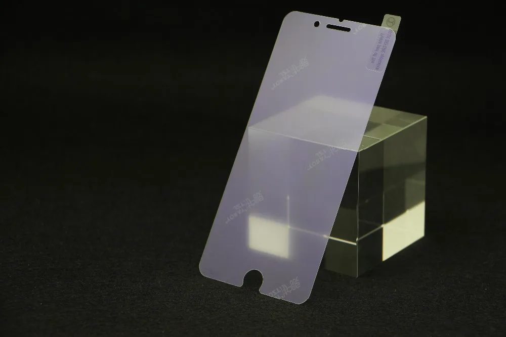 Матовое закаленное стекло для iphone 11 Pro Max XS Max XR X 8 7 Plus 9H Защита экрана для iphone 7 8 11 защитное стекло