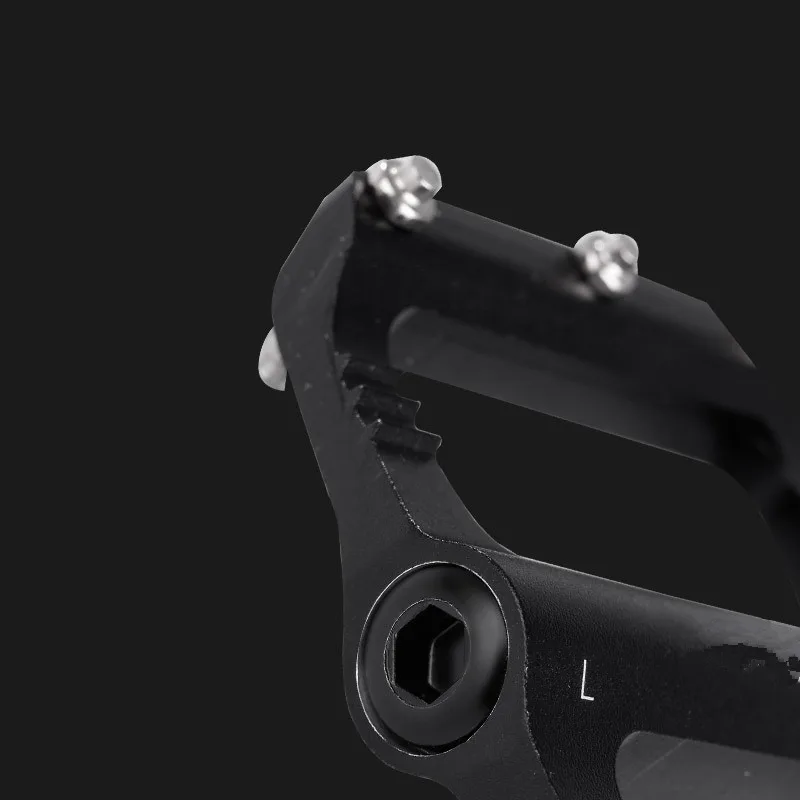 LXB065-01 алюминиевый Подшипник Из Сплава Skidproof горный велосипед MTB сверхлегкие педали для езды на велосипеде на улице педали части